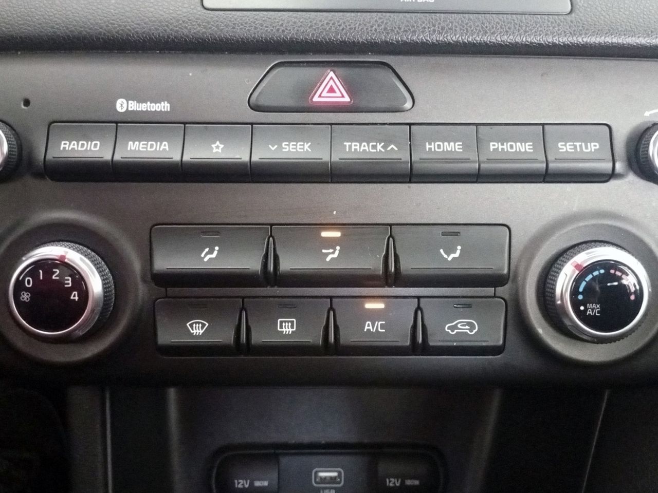 Kia Sportage Concept 4x2 - foto 21