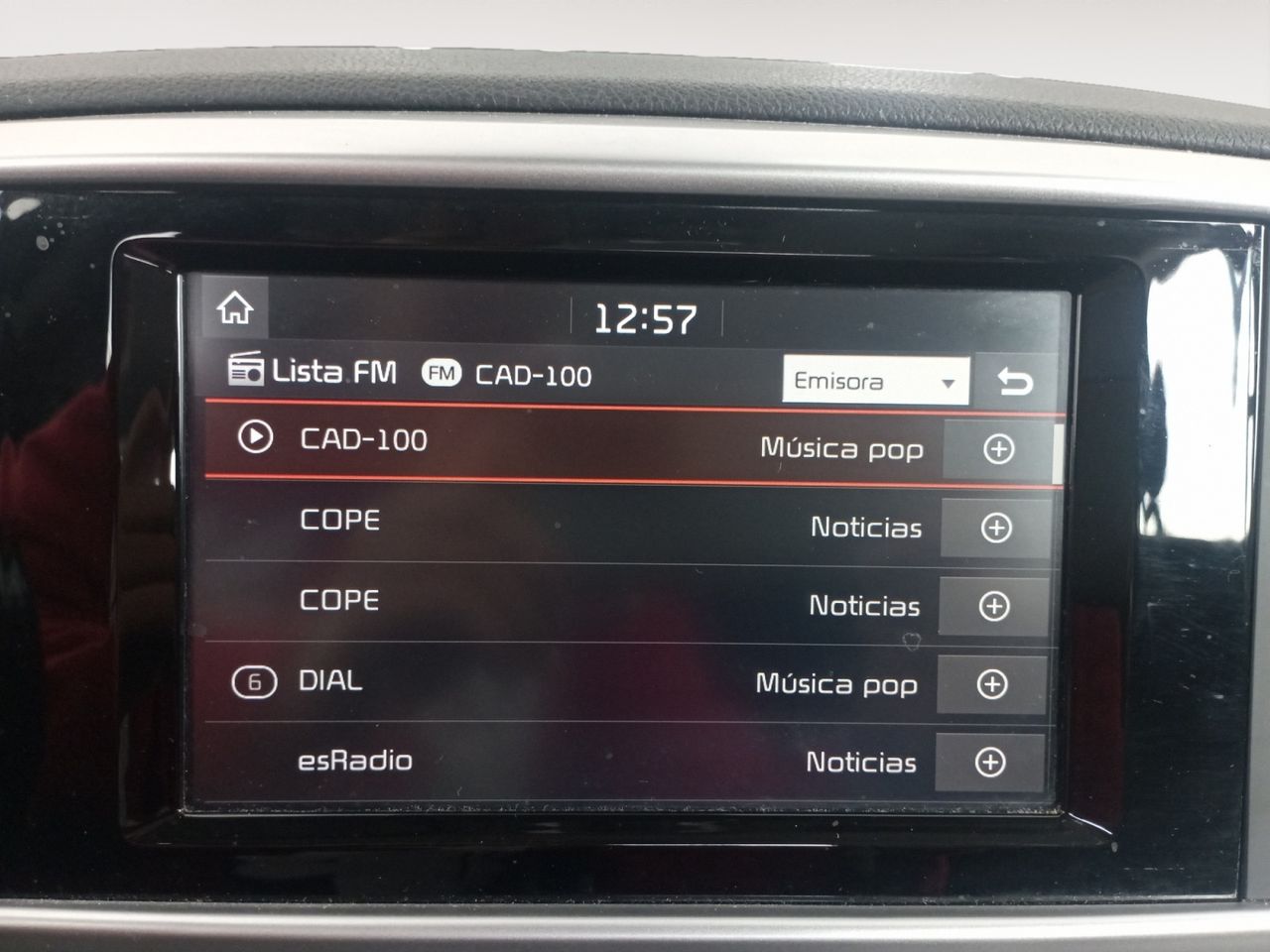 Kia Sportage Concept 4x2 - foto 18