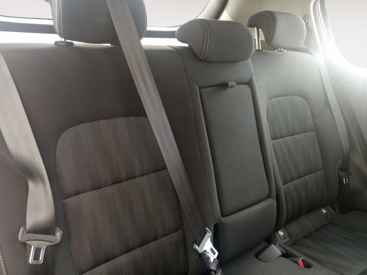 Kia Sportage Concept 4x2 - foto 11