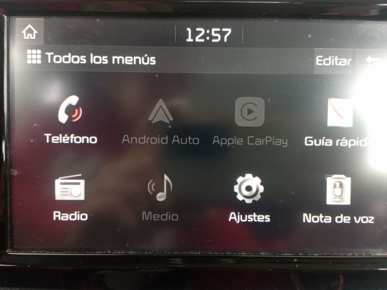 Kia Sportage Concept 4x2 - foto 17