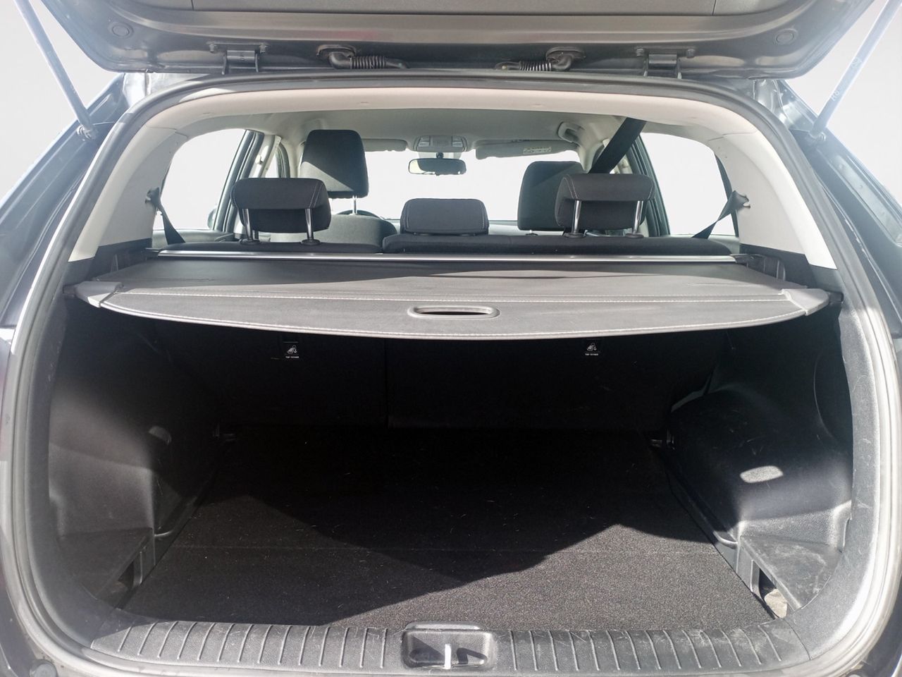 Kia Sportage Concept 4x2 - foto 13