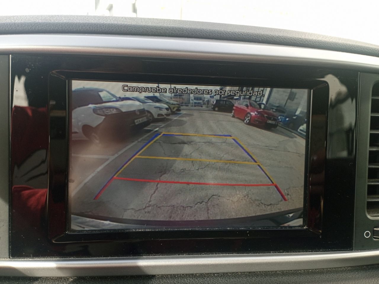 Kia Sportage Concept 4x2 - foto 20