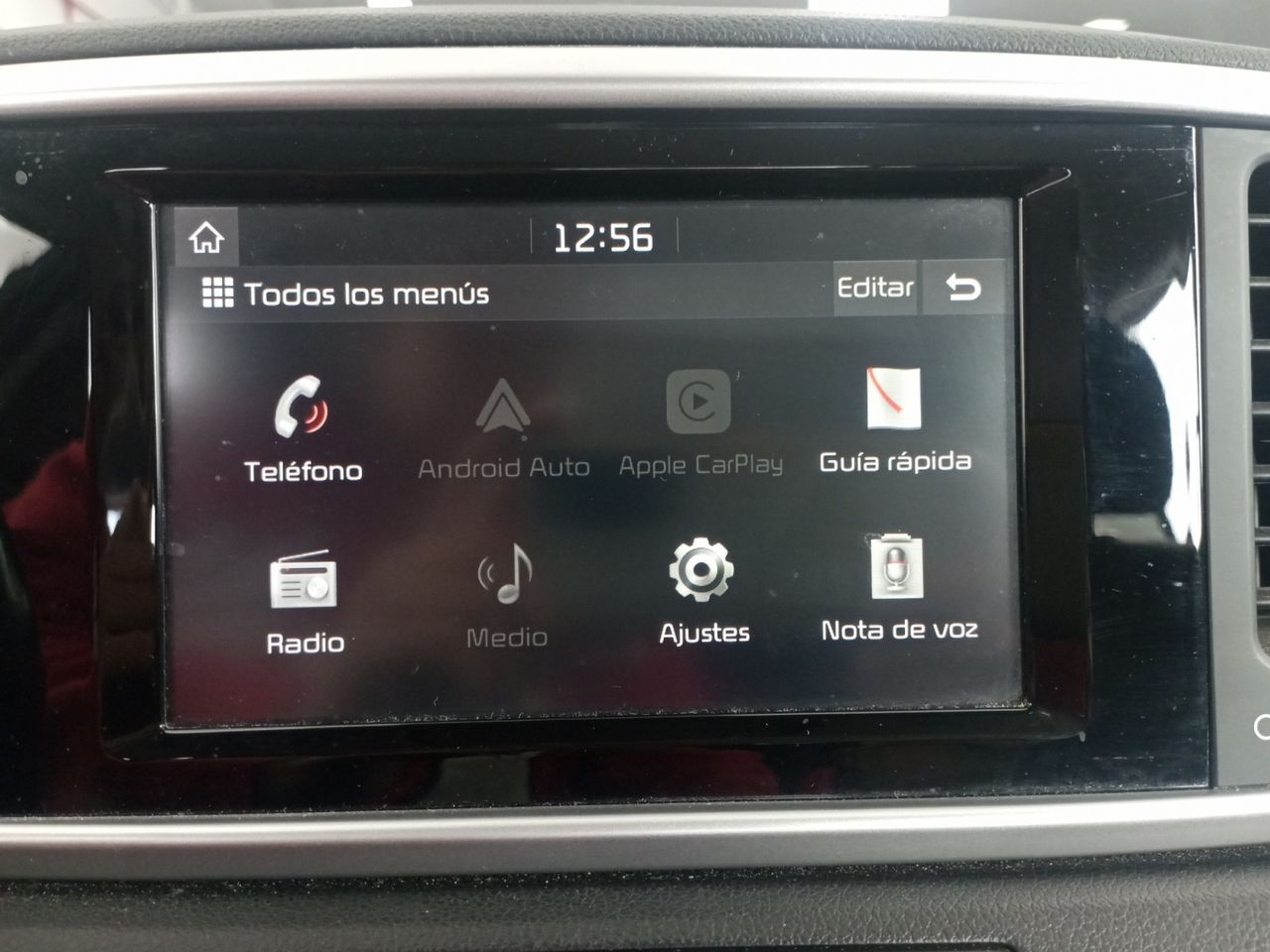 Kia Sportage Concept 4x2 - foto 16