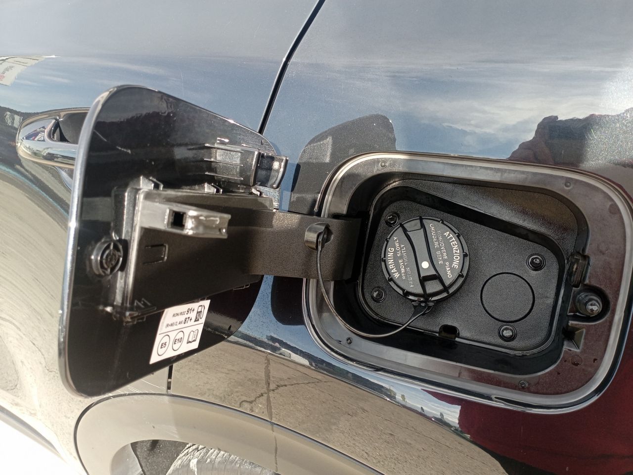 Kia Sportage Concept 4x2 - foto 22