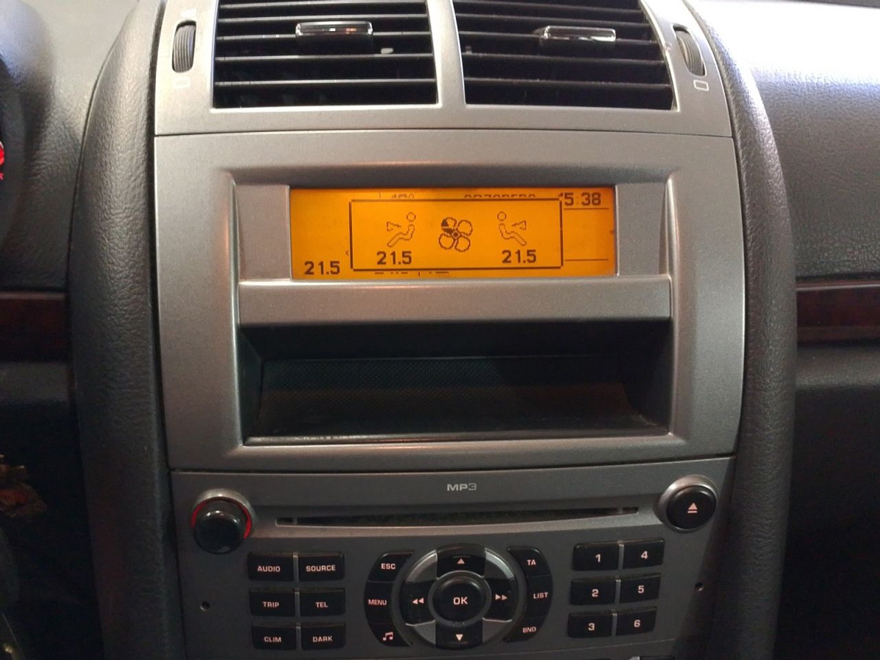 Peugeot 407 ST Confort - foto 18