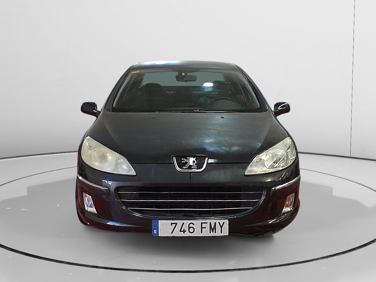 Peugeot 407 ST Confort - foto 5