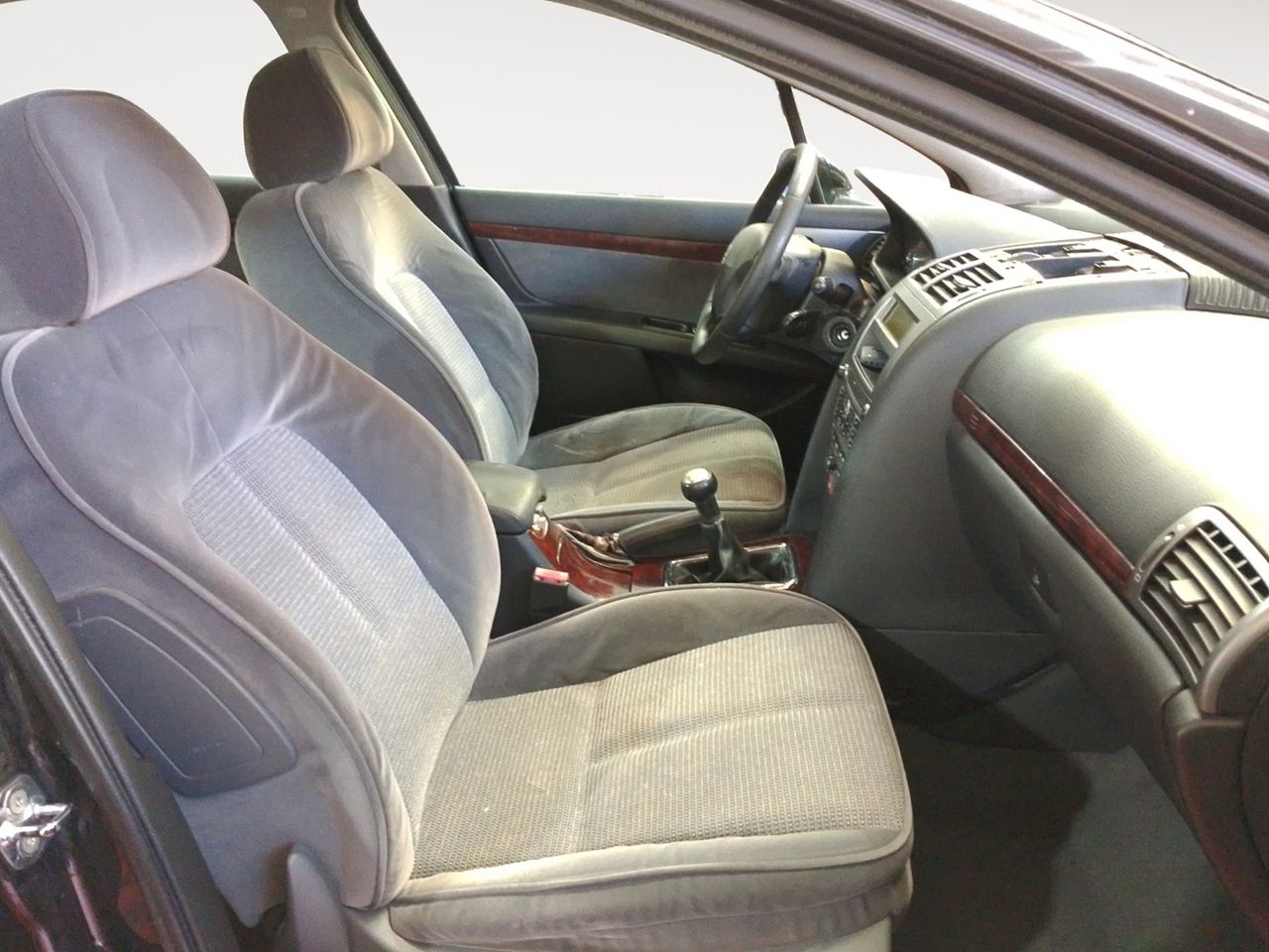 Peugeot 407 ST Confort - foto 11