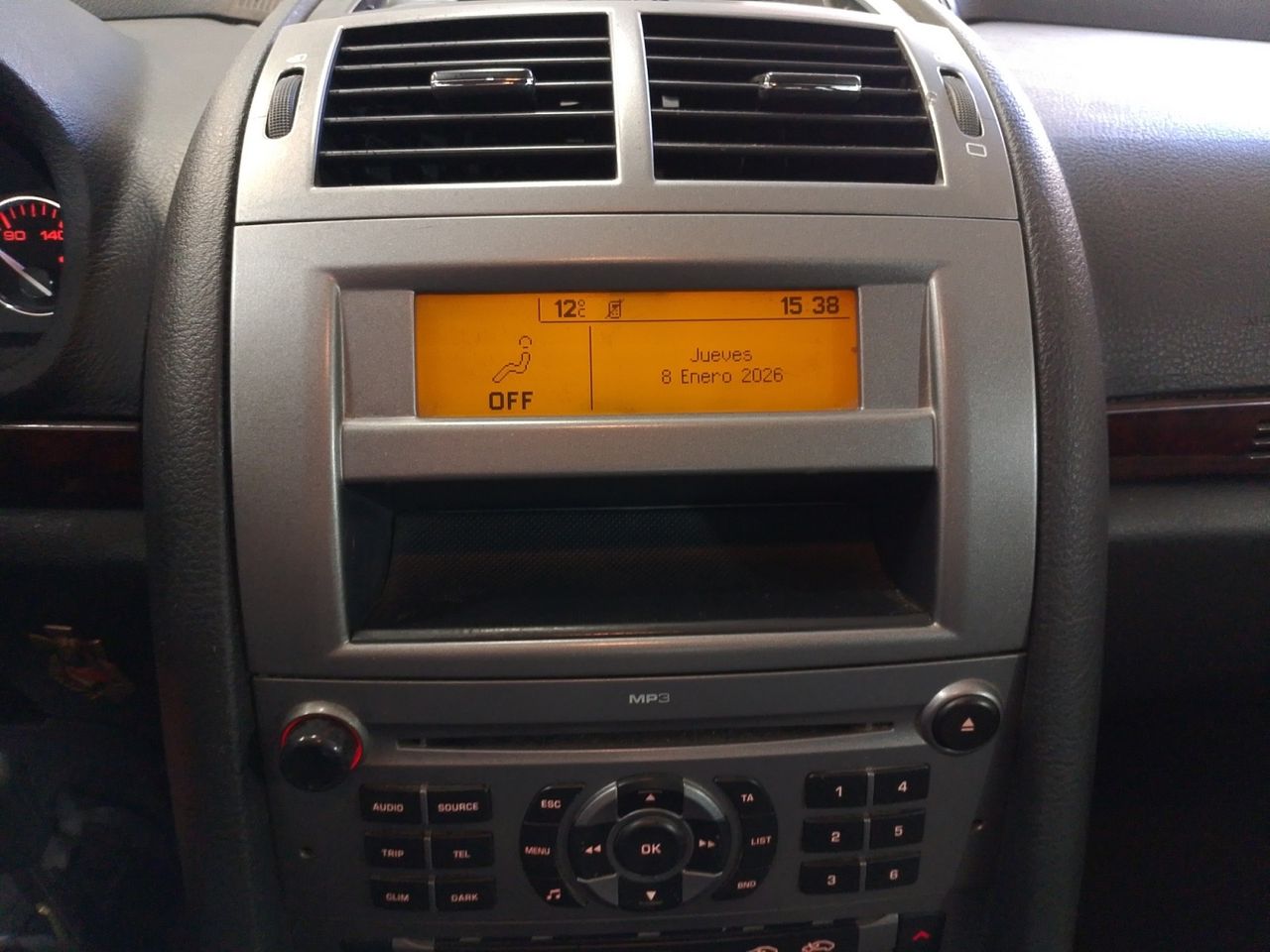 Peugeot 407 ST Confort - foto 15