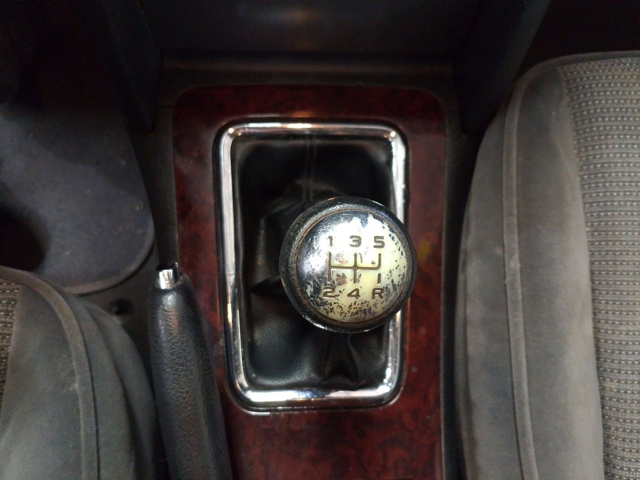 Peugeot 407 ST Confort - foto 13