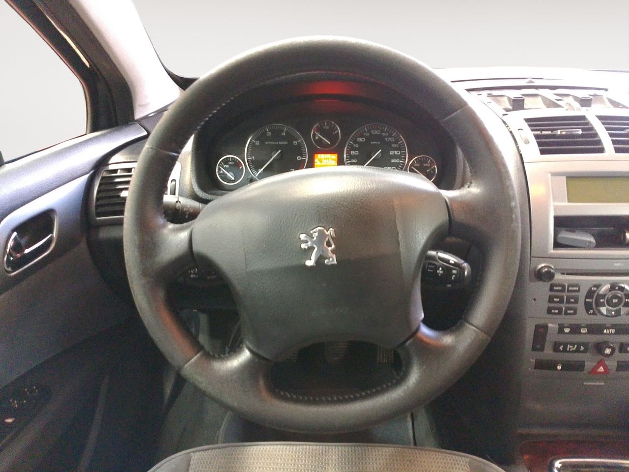 Peugeot 407 ST Confort - foto 8
