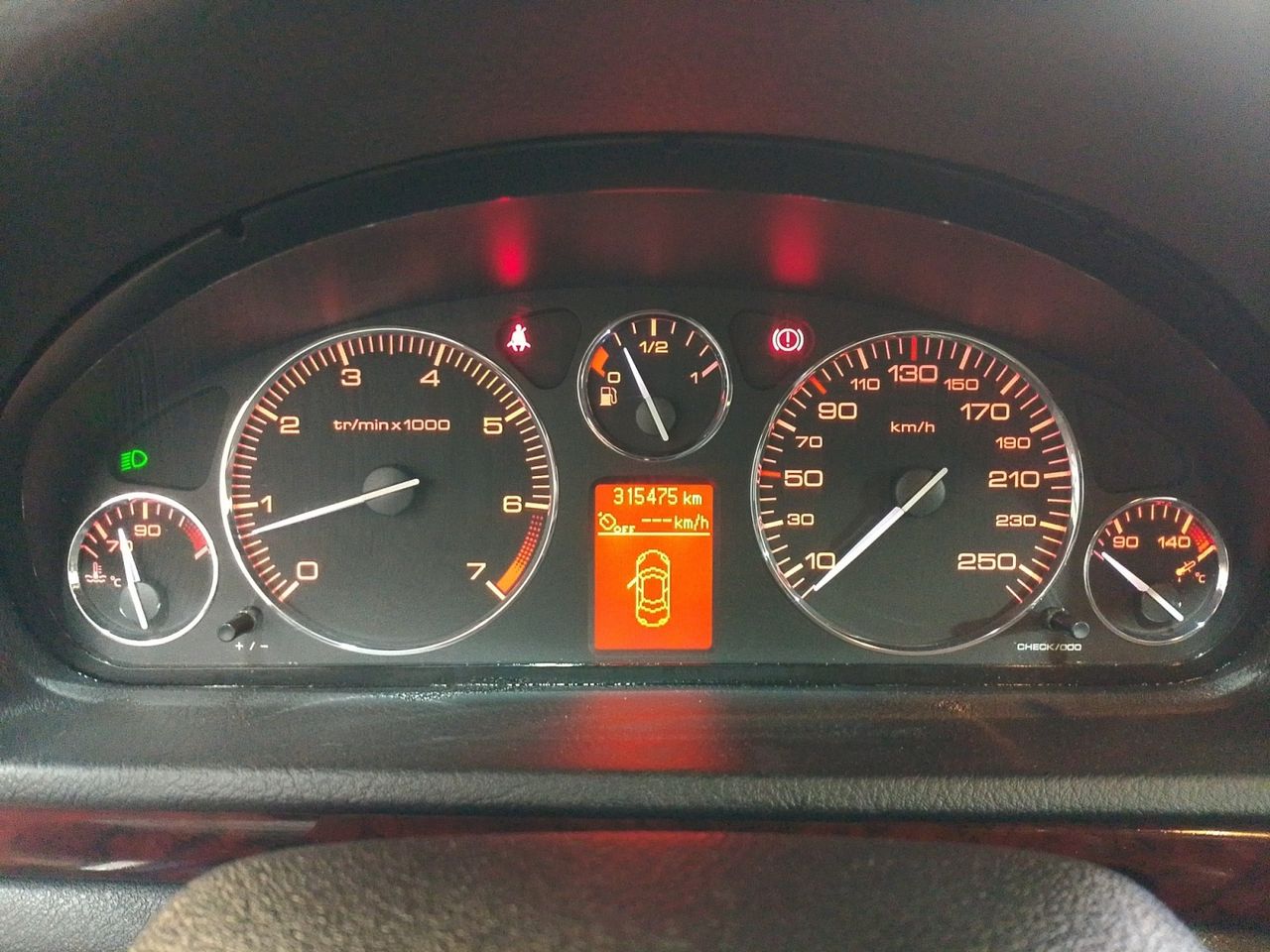 Peugeot 407 ST Confort - foto 14