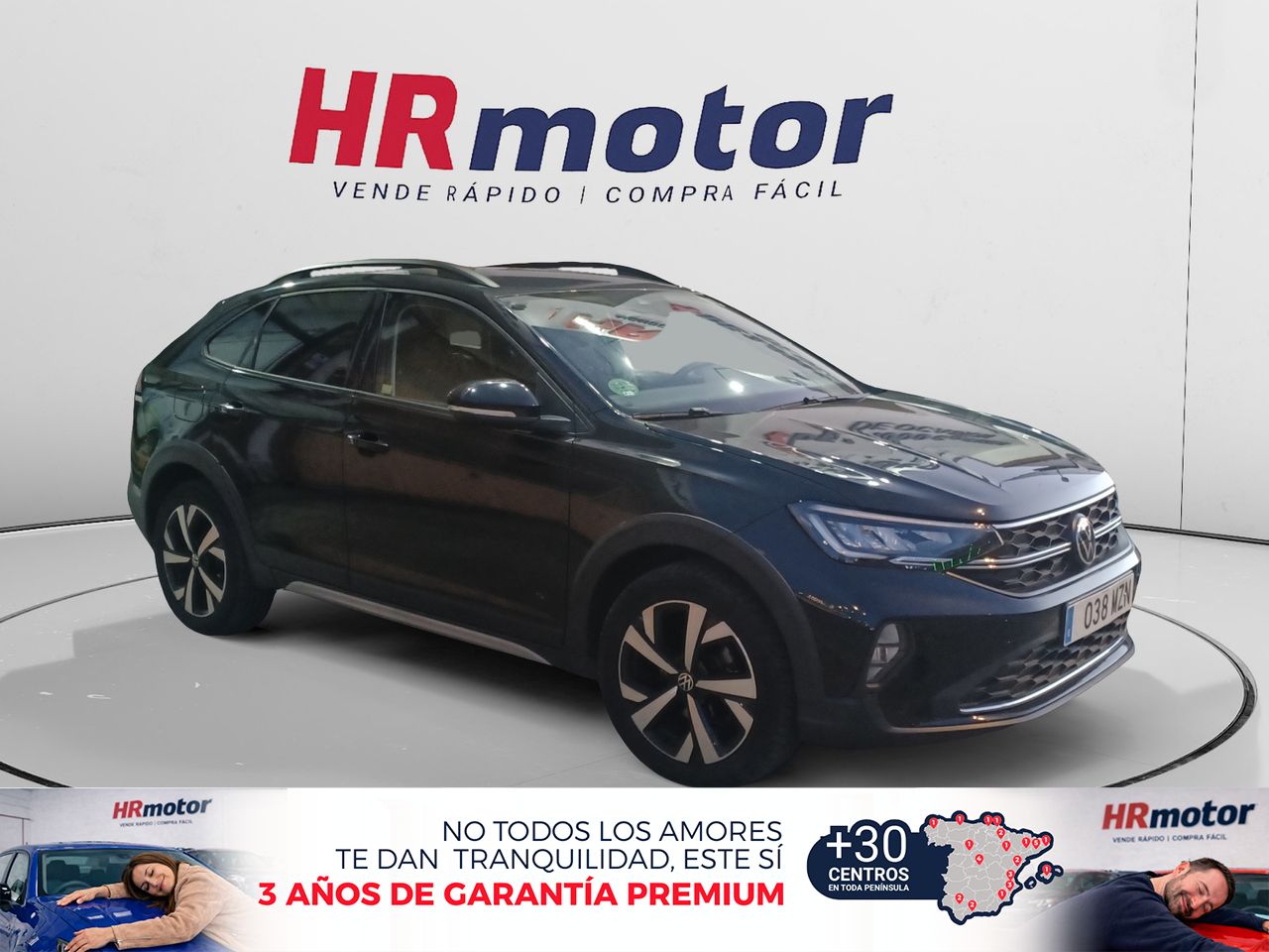 Volkswagen Taigo Life