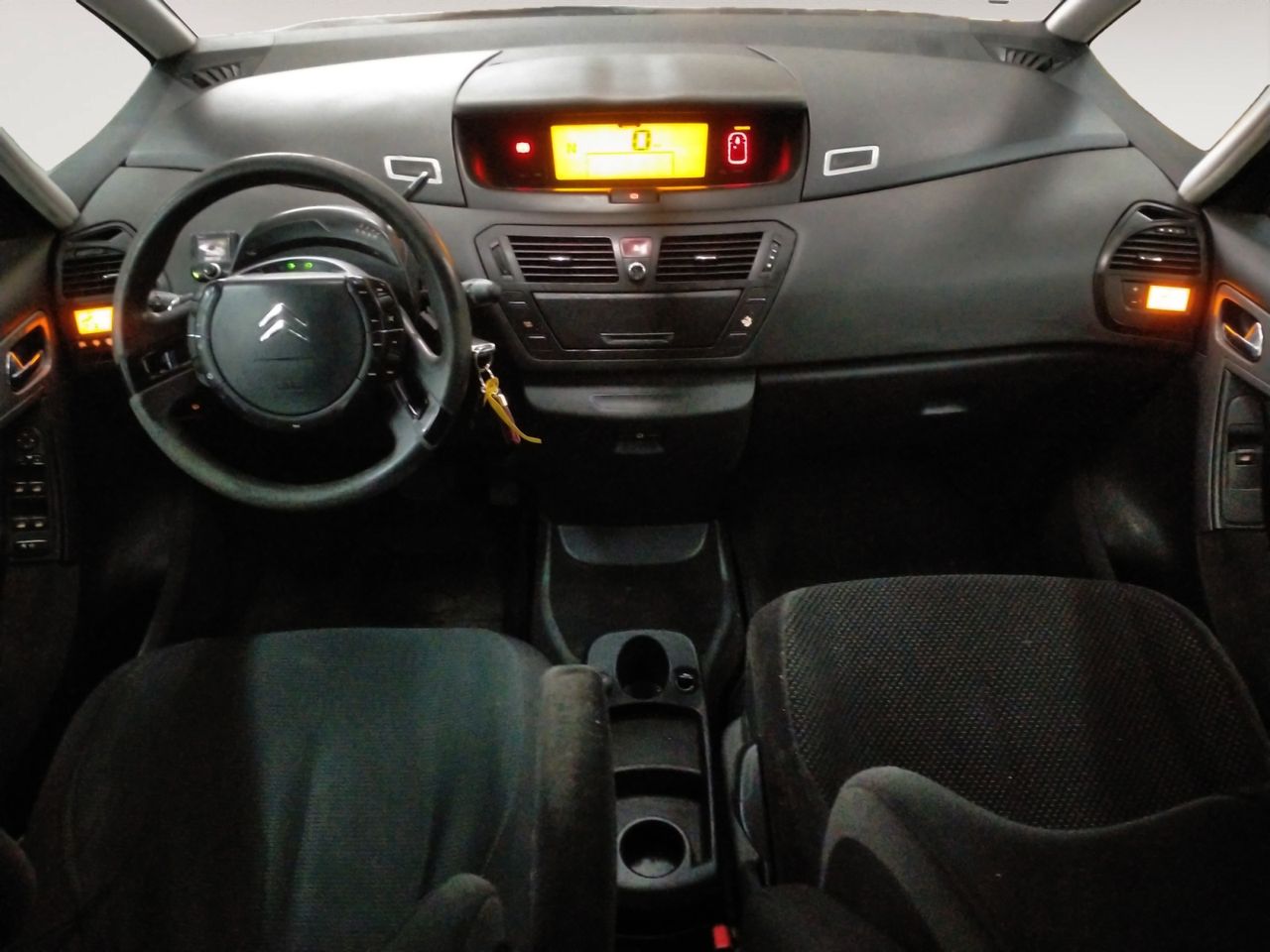 Citroën C4 Picasso SX - foto 7