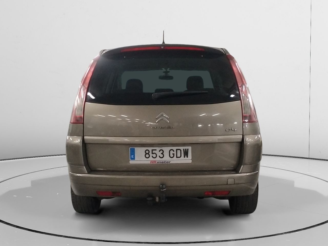 Citroën C4 Picasso SX - foto 3