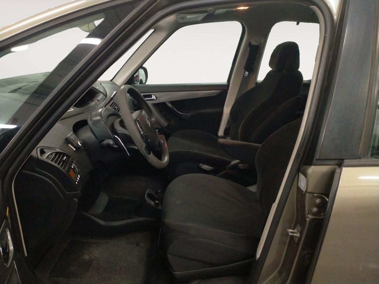 Citroën C4 Picasso SX - foto 9