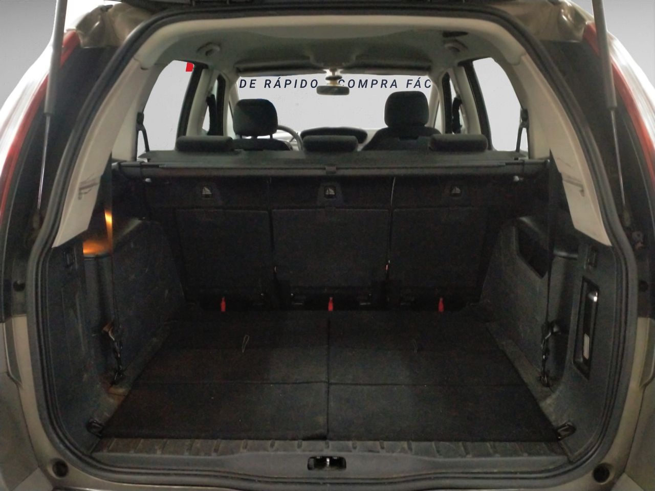 Citroën C4 Picasso SX - foto 12