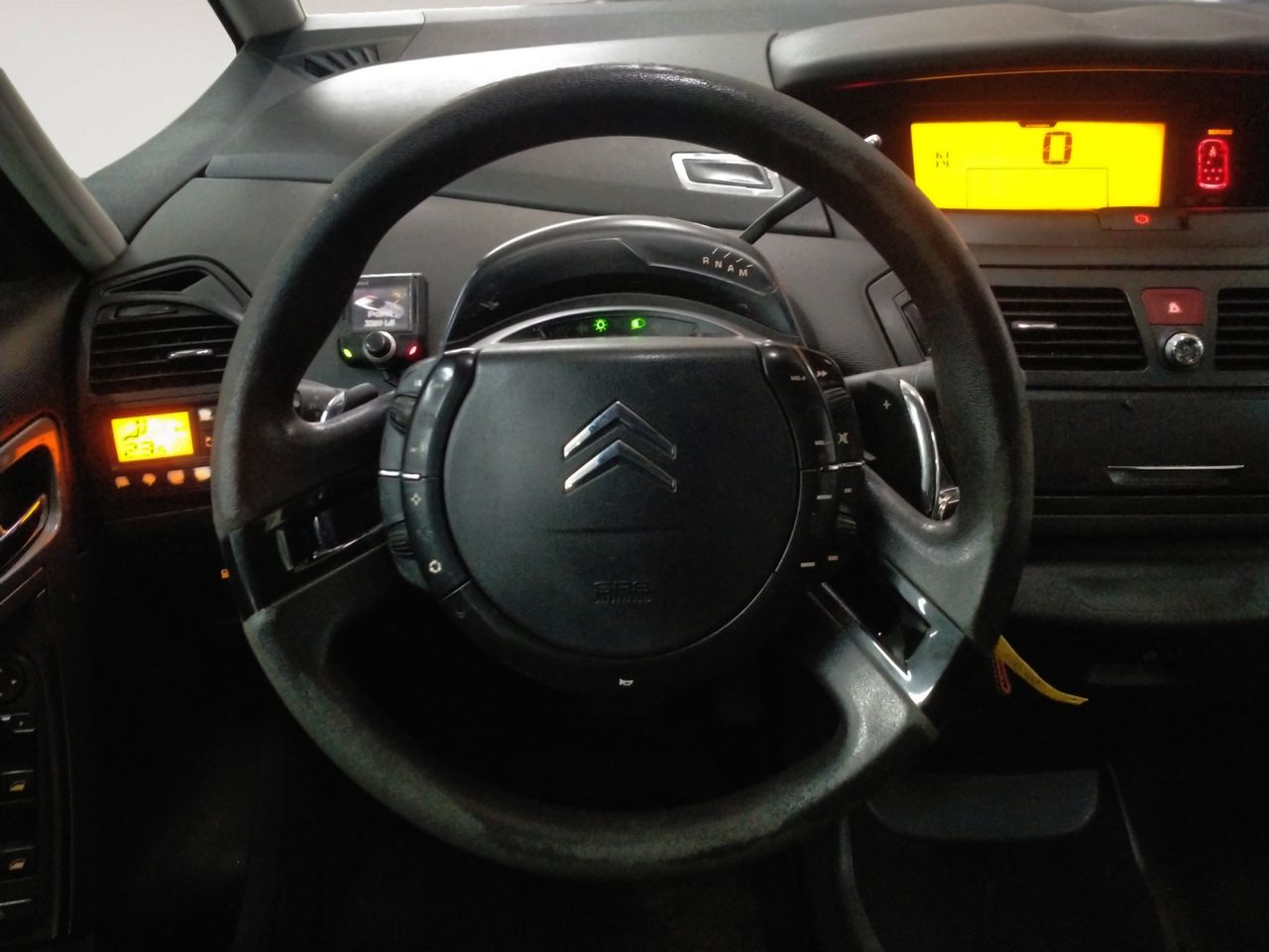 Citroën C4 Picasso SX - foto 8