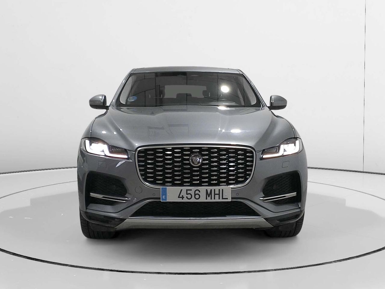 Jaguar F-Pace SE - foto 5