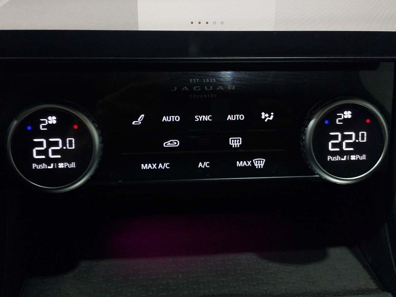 Jaguar F-Pace SE - foto 20