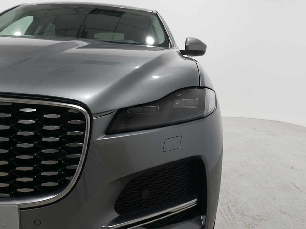 Jaguar F-Pace SE - foto 24