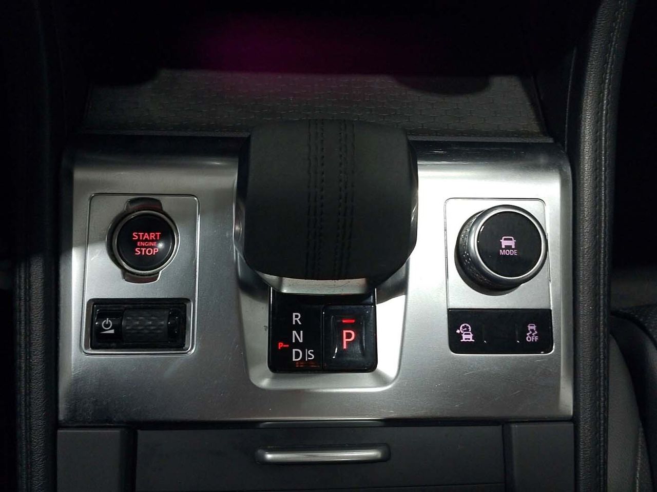 Jaguar F-Pace SE - foto 14