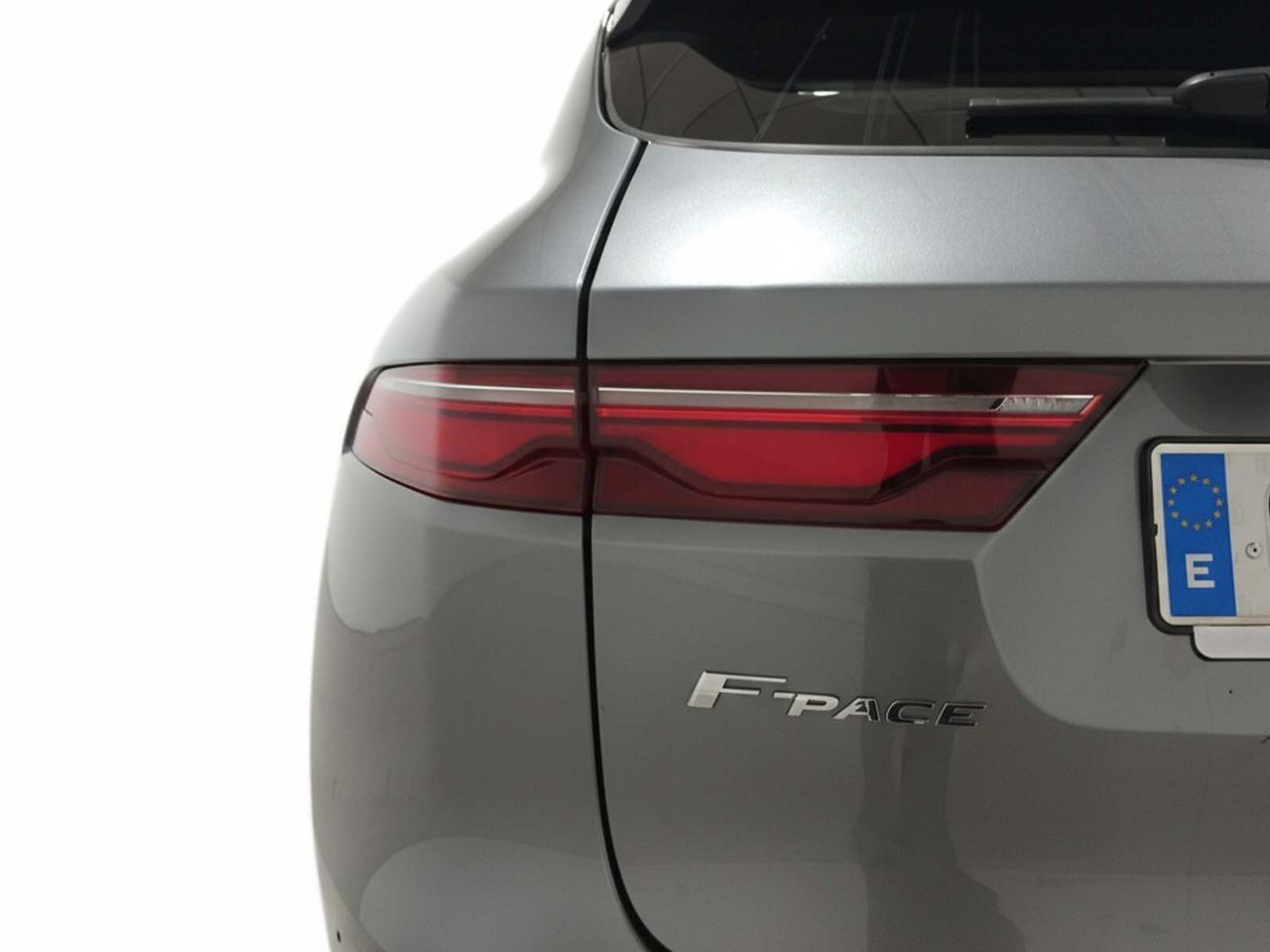 Jaguar F-Pace SE - foto 25