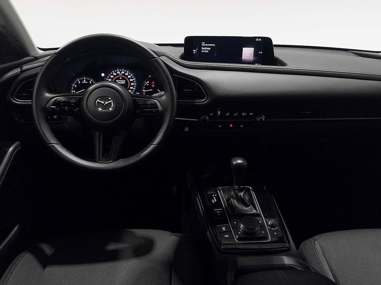 Mazda CX-30 Prime-Line - foto 7