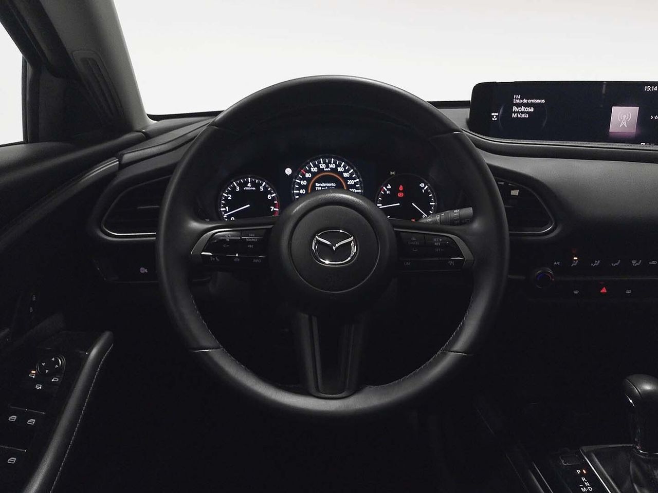 Mazda CX-30 Prime-Line - foto 8