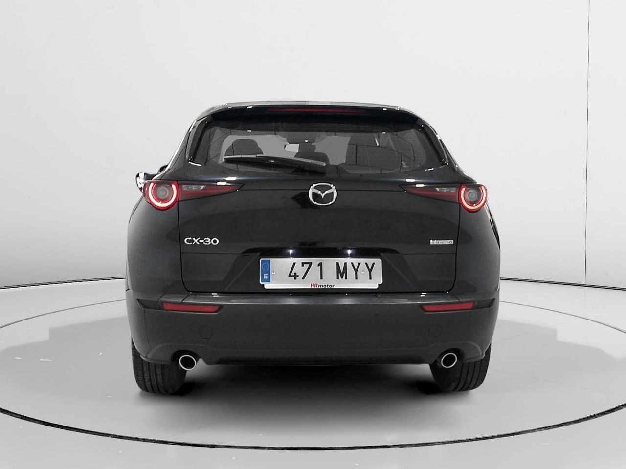 Mazda CX-30 Prime-Line - foto 3