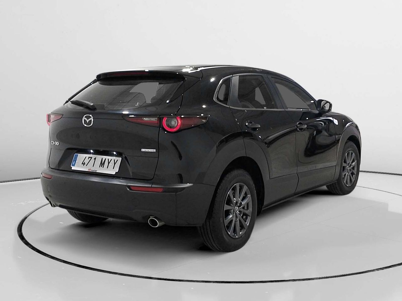 Mazda CX-30 Prime-Line - foto 2
