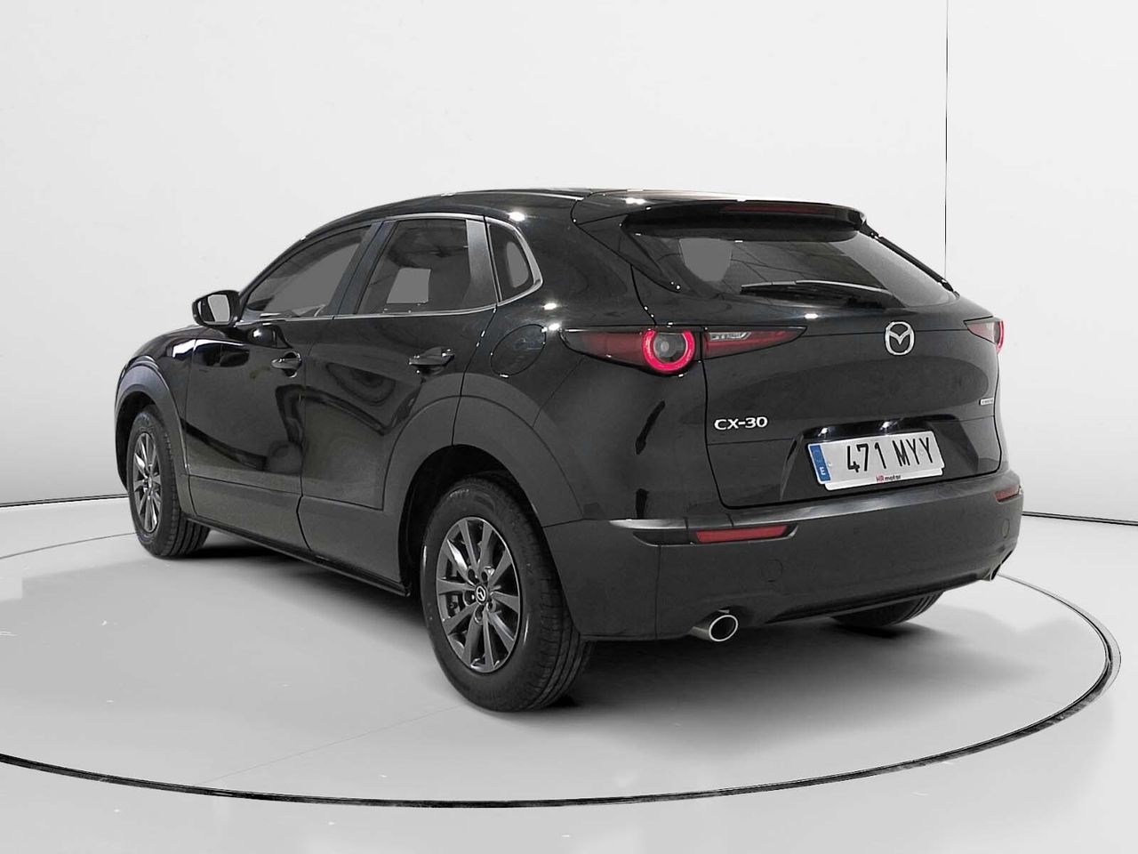Mazda CX-30 Prime-Line - foto 4