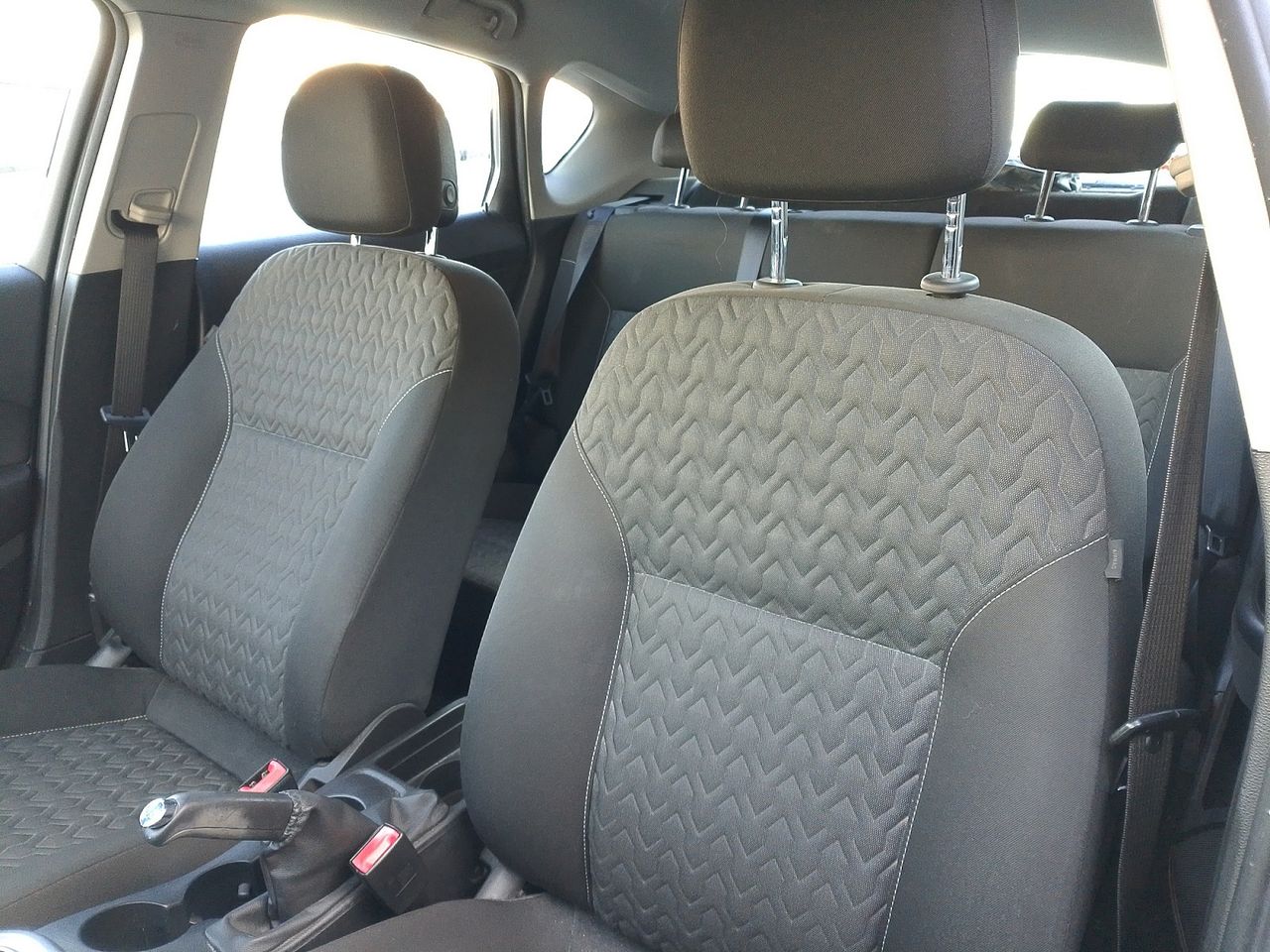 Opel Astra Selective - foto 18