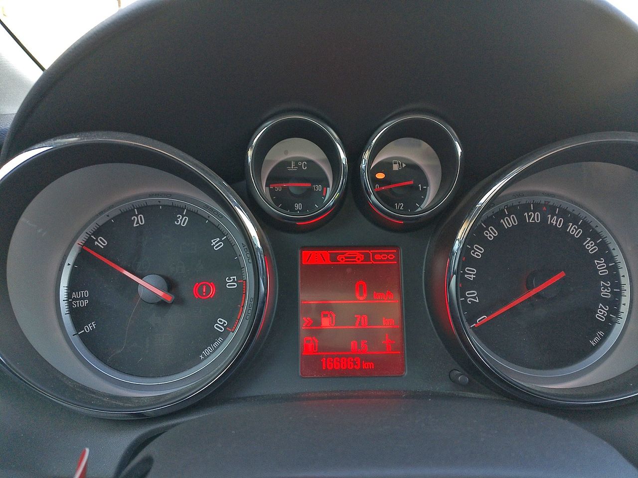 Opel Astra Selective - foto 14