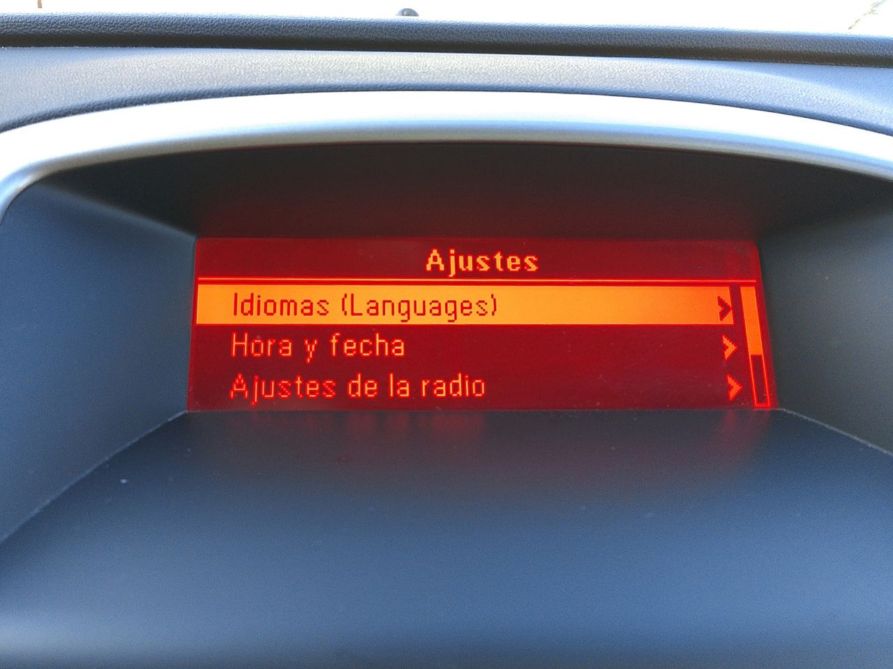 Opel Astra Selective - foto 15