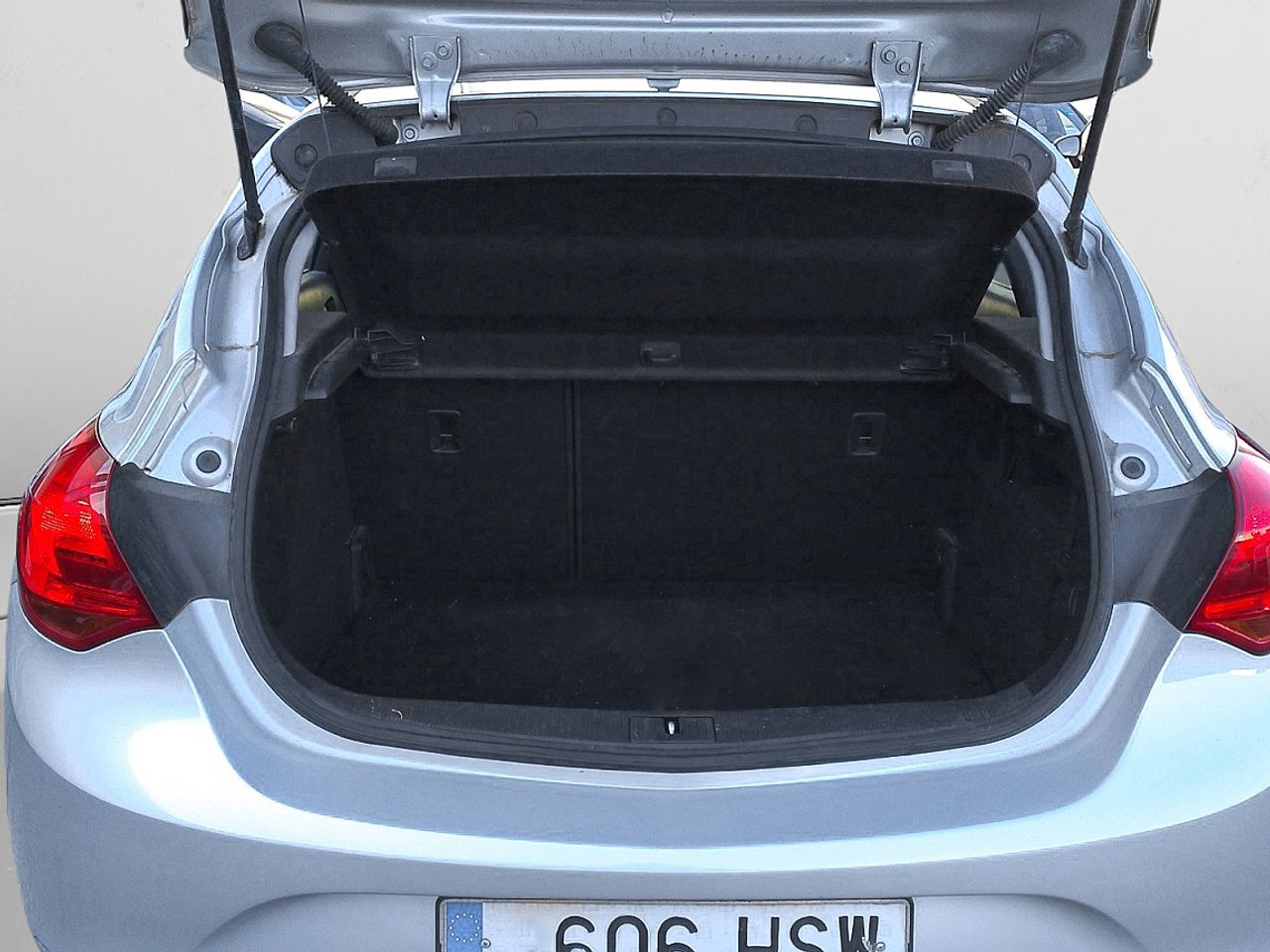 Opel Astra Selective - foto 12