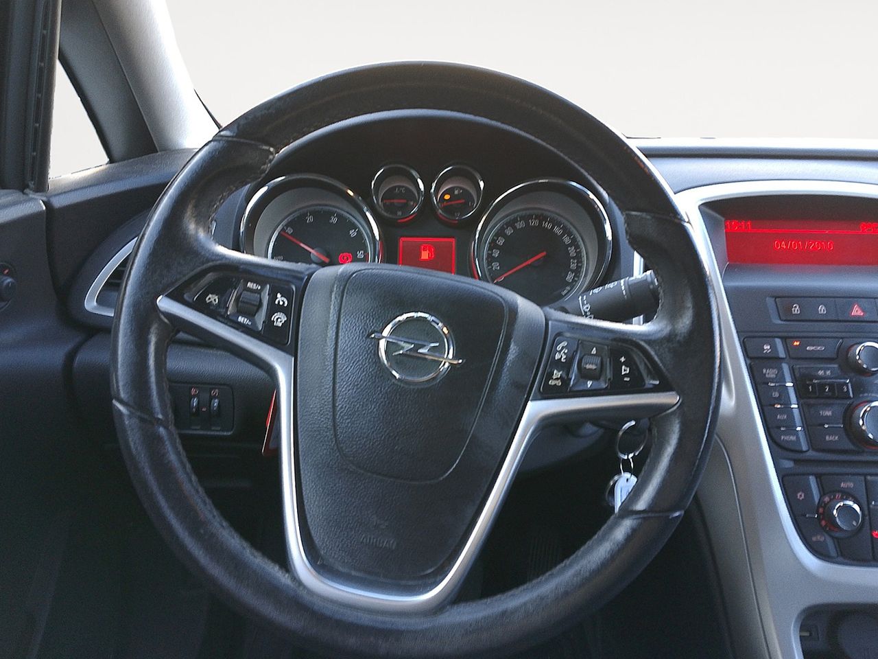 Opel Astra Selective - foto 8