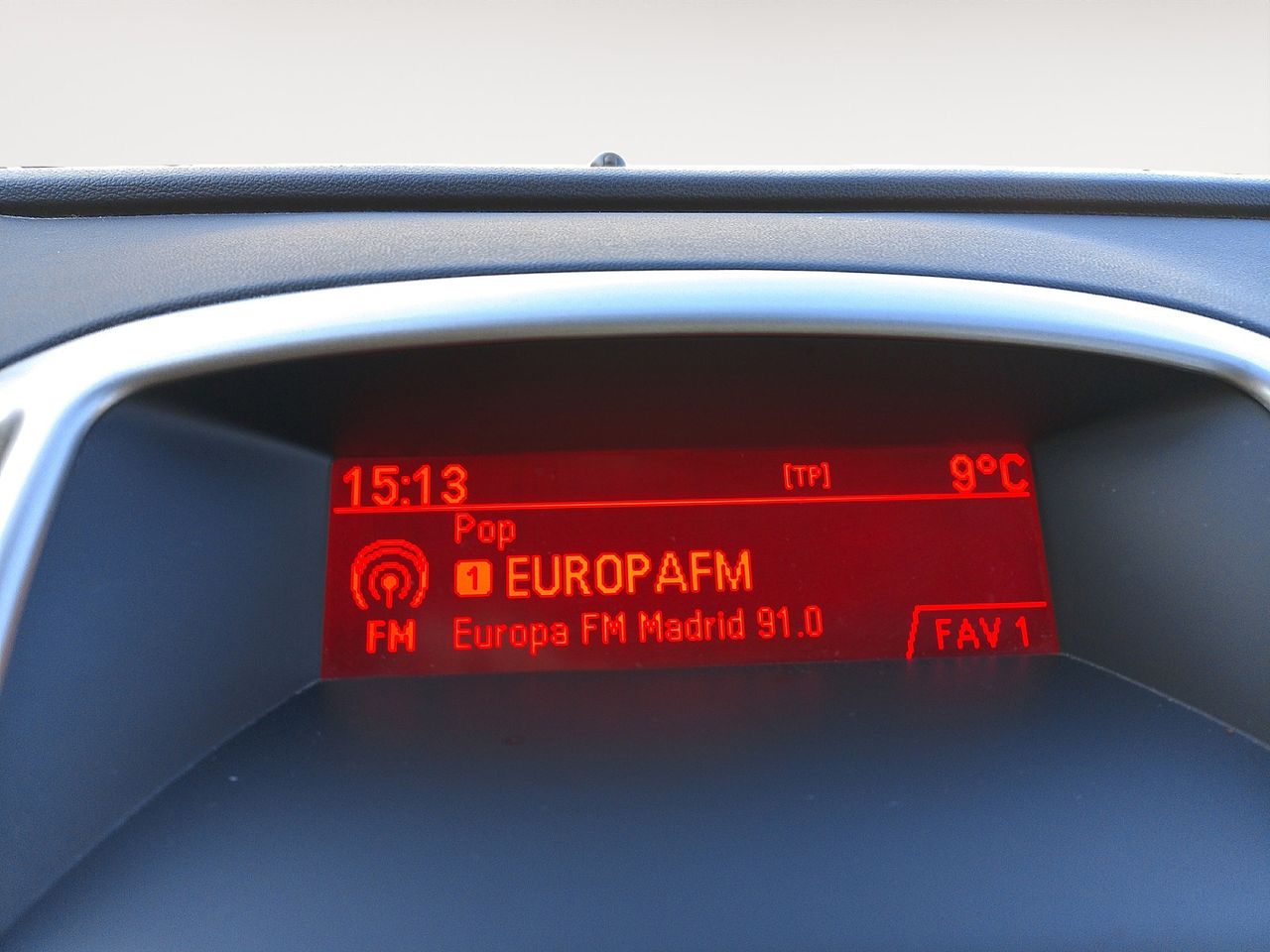 Opel Astra Selective - foto 16