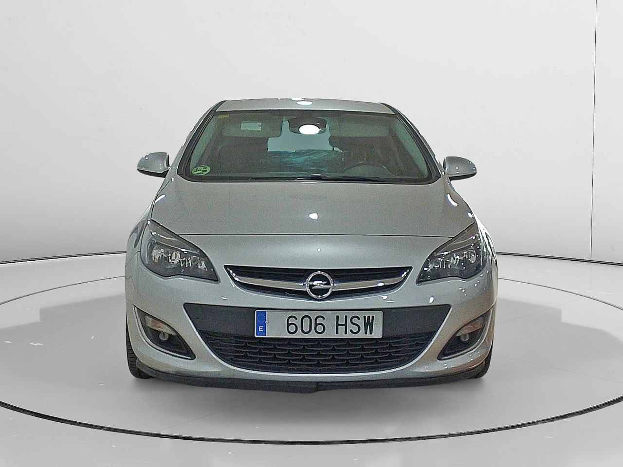 Opel Astra Selective - foto 5