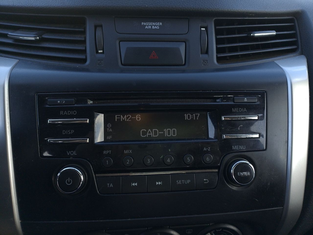 Nissan Navara Visia Double Cab 4x4 - foto 15