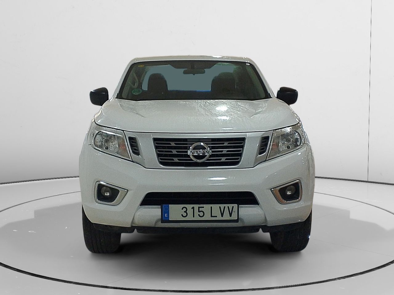 Nissan Navara Visia Double Cab 4x4 - foto 5