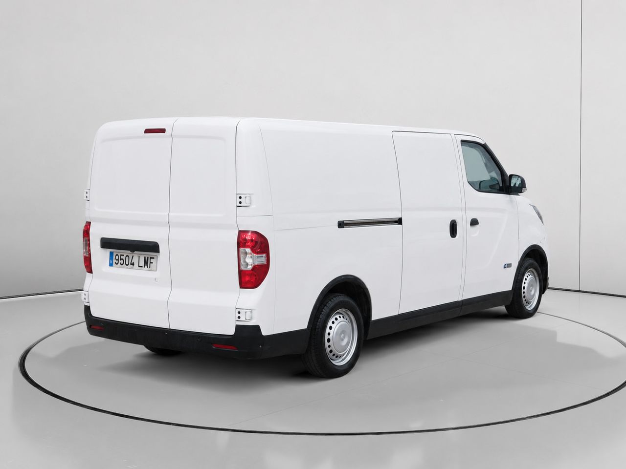 Maxus eDeliver 3 LWB 35 kWh 90 kW (122 CV) - foto 3