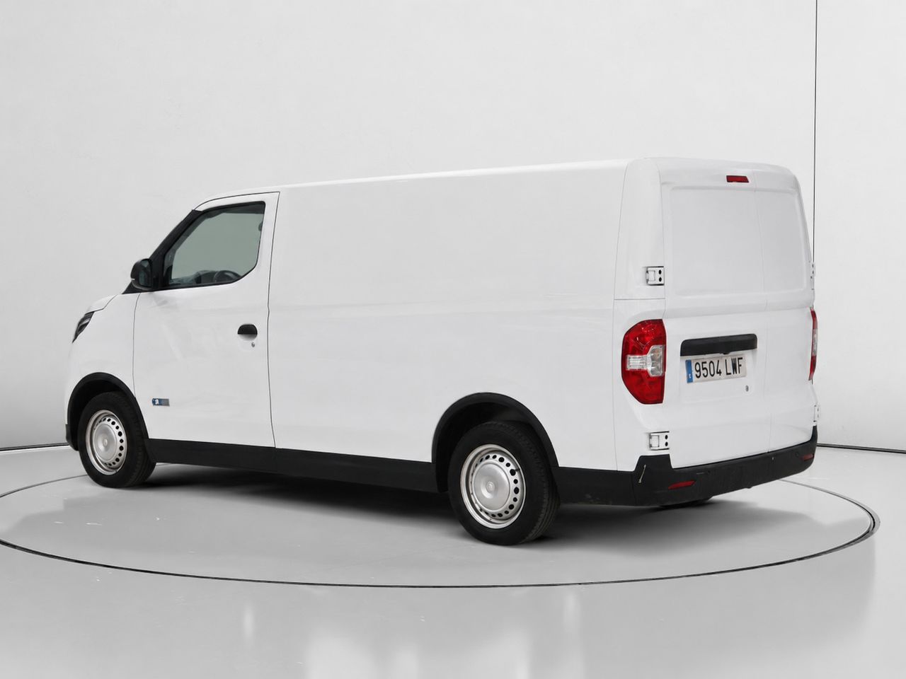 Maxus eDeliver 3 LWB 35 kWh 90 kW (122 CV) - foto 5