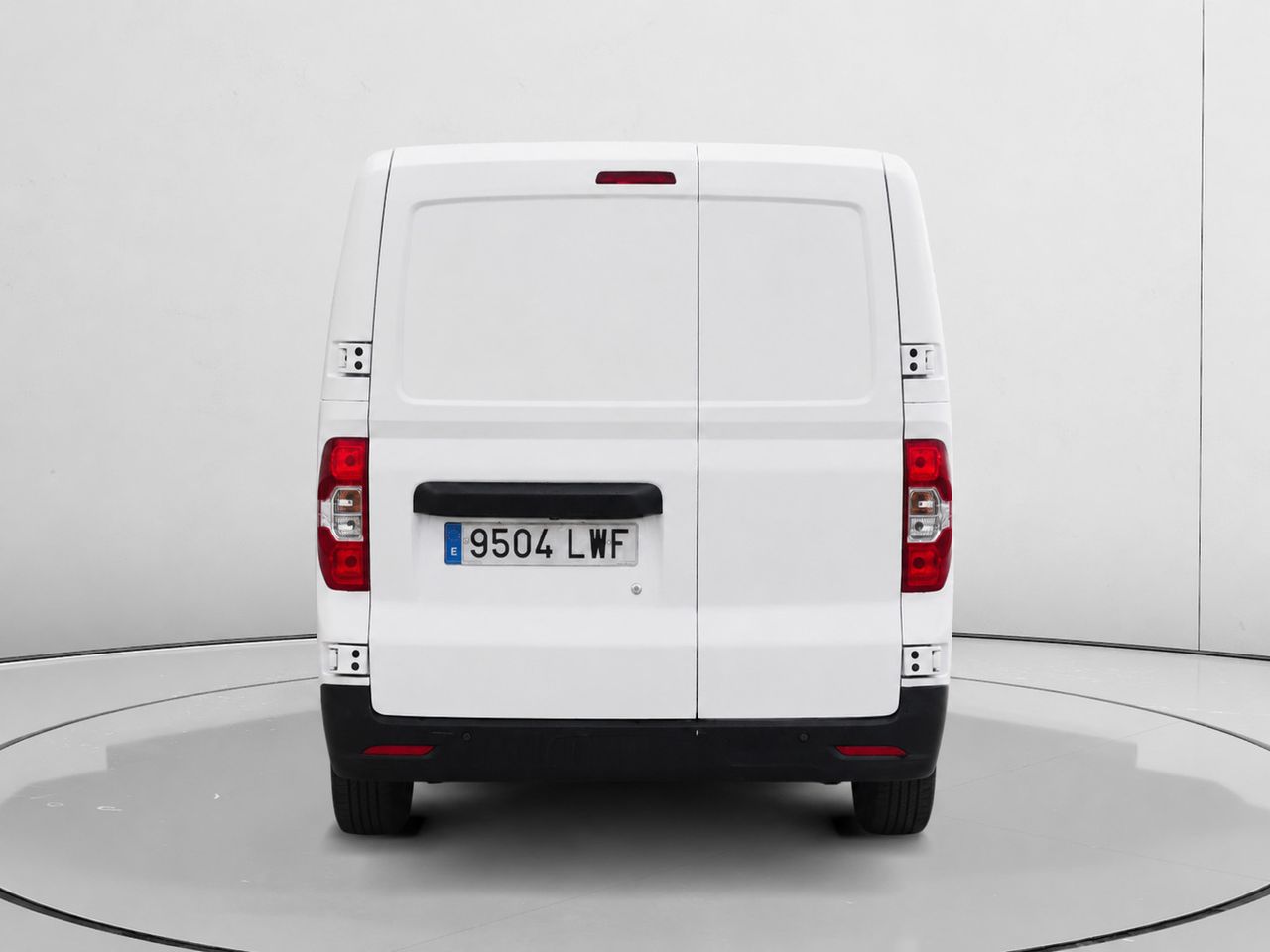 Maxus eDeliver 3 LWB 35 kWh 90 kW (122 CV) - foto 4