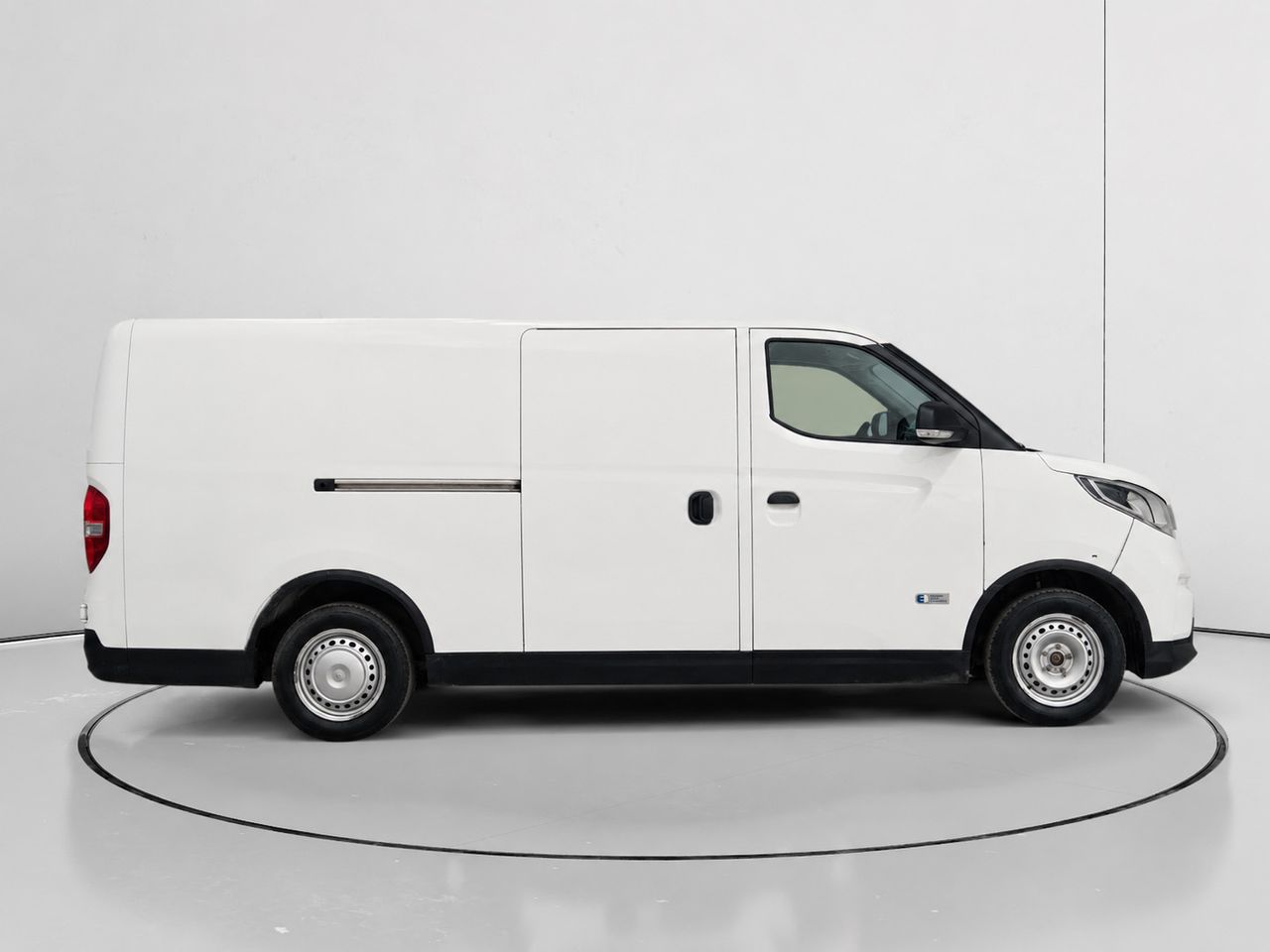 Maxus eDeliver 3 LWB 35 kWh 90 kW (122 CV) - foto 2