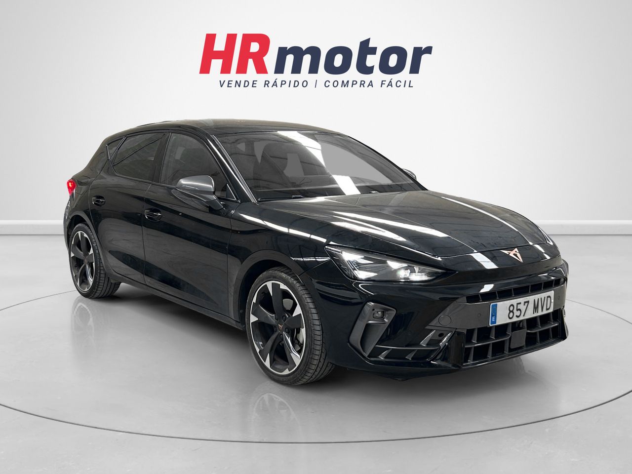 Cupra León 1.5 eTSI DSG 110 kW (150 CV)