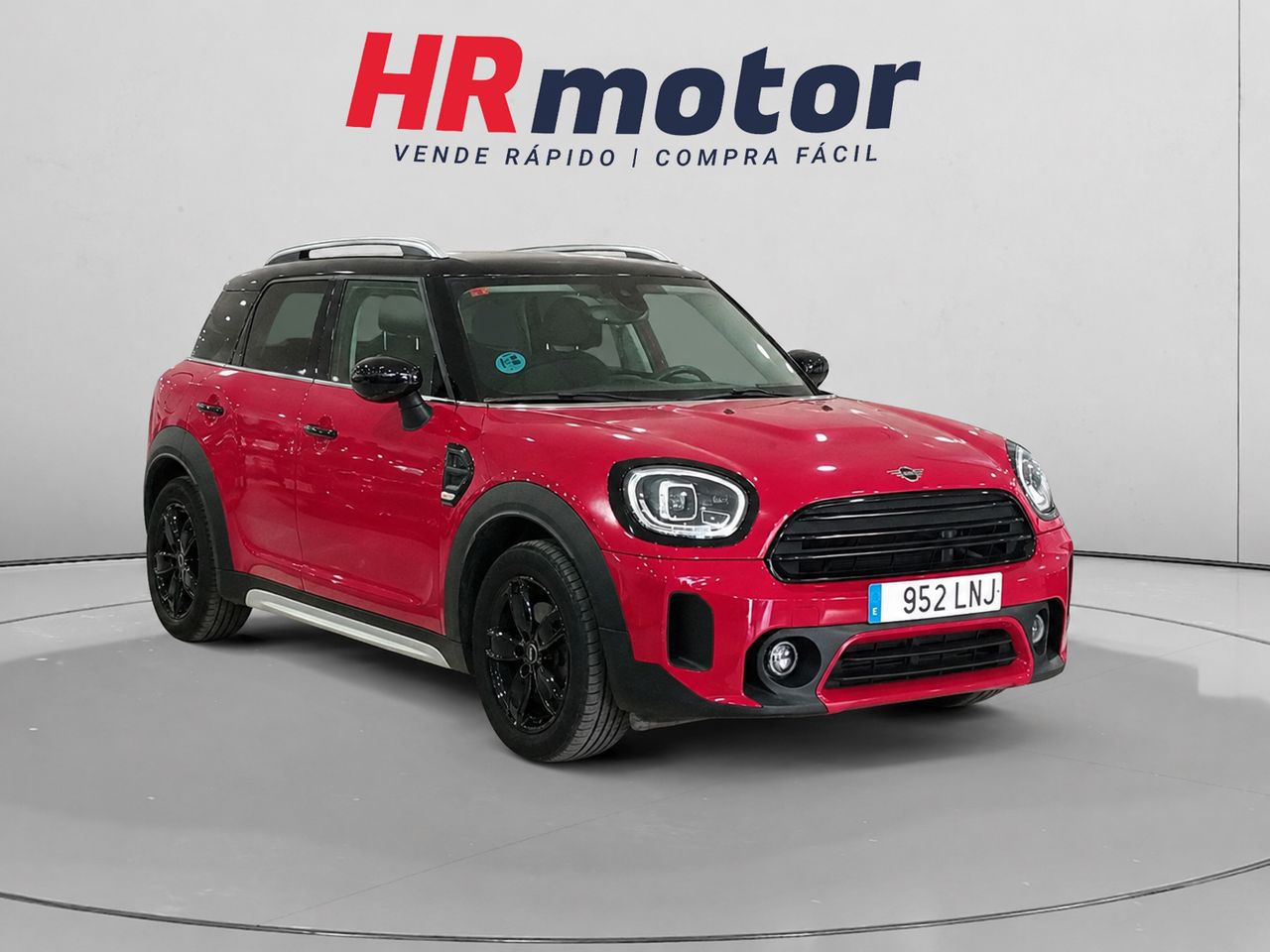 MINI Countryman Cooper 100 kW (136 CV)