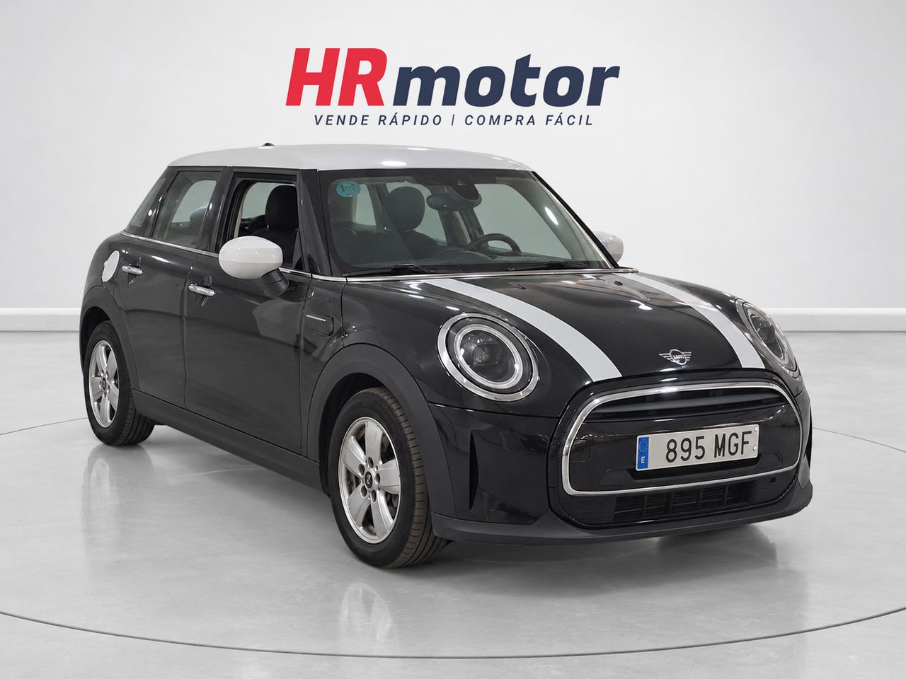 MINI Cooper 100 kW (136 CV)