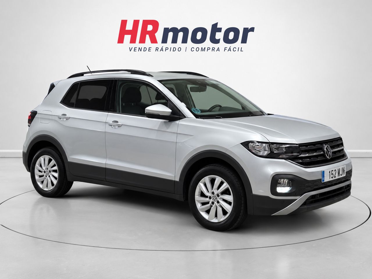 Volkswagen T-Cross Advance 1.0 TSI 81 kW (110 CV) DSG