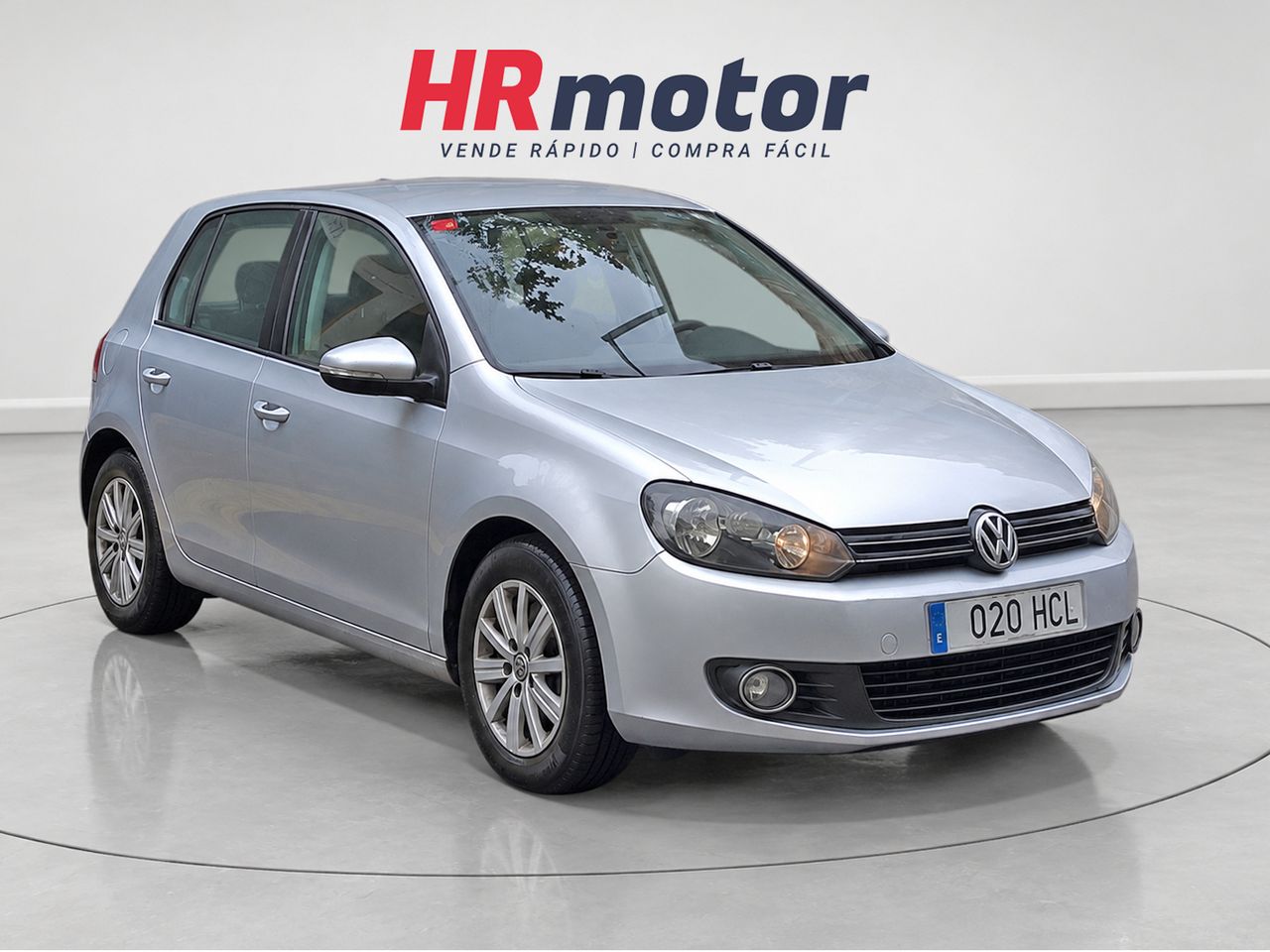 Volkswagen Golf Advance 1.6 TDI BMT 77 kW (105 CV)