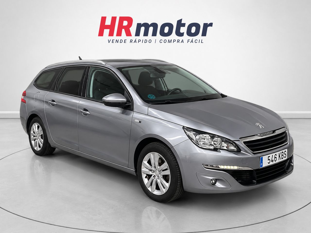 Peugeot 308 PureTech 130 S&S Style 96 kW (130 CV)